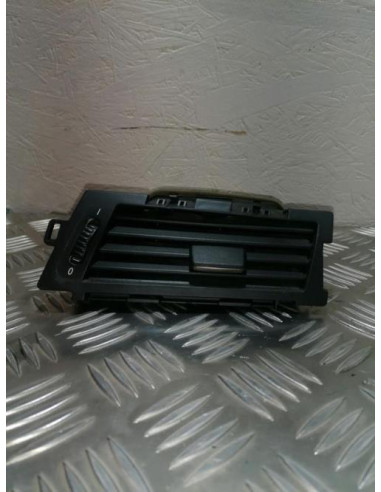 Aerateur tableau de bord BMW SERIE 5 E60 PHASE 1 Diesel