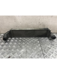 Echangeur air (Intercooler) BMW SERIE 3 E46 PHASE 1 Diesel