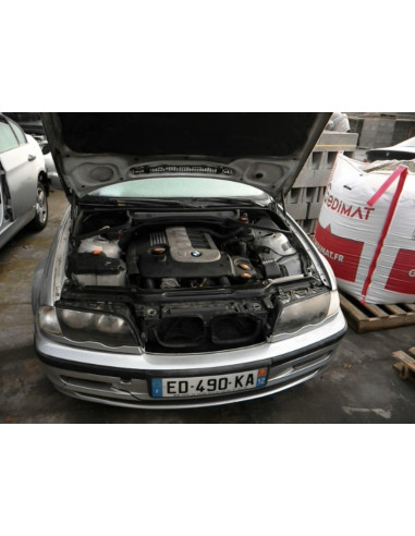 Echangeur air (Intercooler) BMW SERIE 3 E46 PHASE 1 Diesel