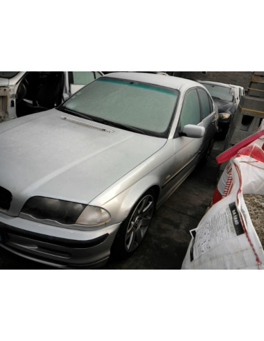 Echangeur air (Intercooler) BMW SERIE 3 E46 PHASE 1 Diesel