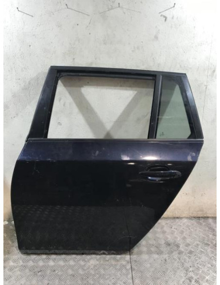 Porte arriere gauche BMW SERIE 5 E61 TOURING PHASE 1 BREAK Diesel