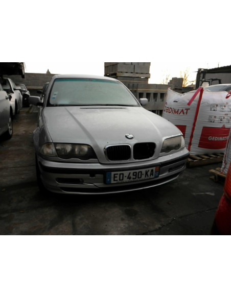 Neiman BMW SERIE 3 E46 PHASE 1 Diesel