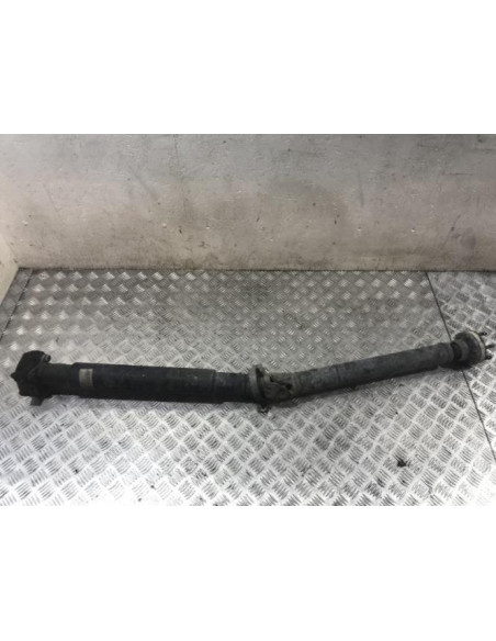 Arbre de transmission (propulsion) BMW X5 E53 Diesel