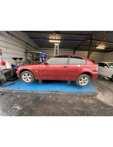 Retroviseur gauche BMW SERIE 3 E46 COMPACT PHASE 1 Diesel