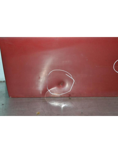 Porte avant gauche BMW SERIE 3 E46 COMPACT PHASE 1 Diesel