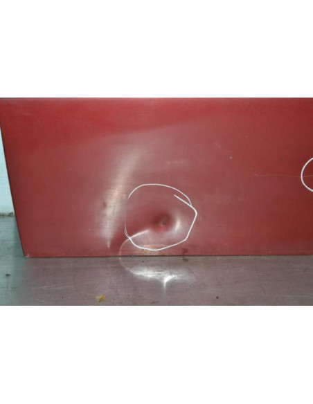 Porte avant gauche BMW SERIE 3 E46 COMPACT PHASE 1 Diesel