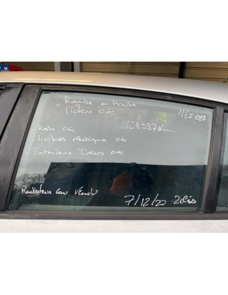Retroviseur gauche BMW SERIE 1 E87 PHASE 2 Essence