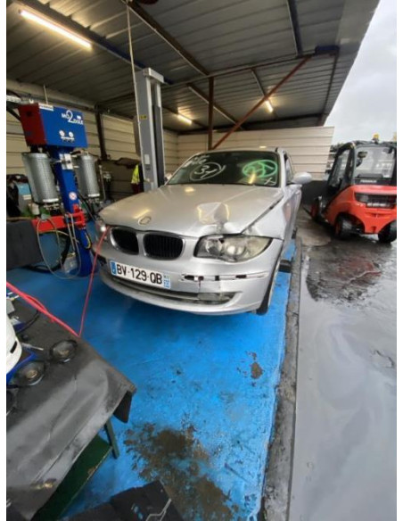Compteur BMW SERIE 1 E87 PHASE 2 Essence
