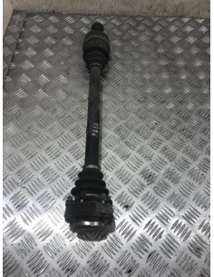 Cardan arriere gauche (transmission) BMW X3 E83 PHASE 2 Diesel