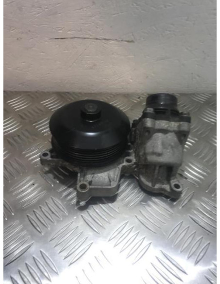 Pompe à eau BMW SERIE 1 E87 PHASE 2 