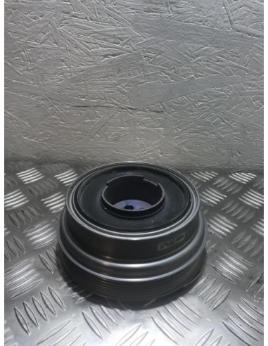 Poulie damper BMW SERIE 2 ACTIVE TOURER F45 PHASE 2 