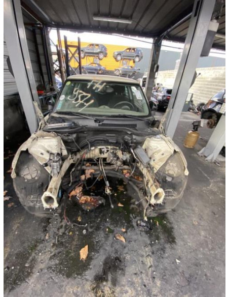Moteur essuie glace avant MINI MINI 2 R56 PHASE 1 Essence