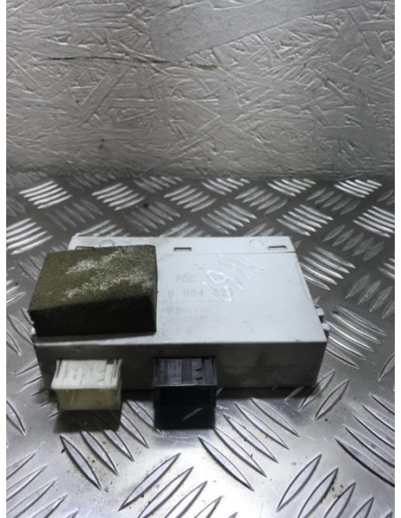 Calculateur BMW SERIE 3 E46 PHASE 1 Diesel