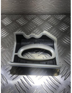 Couvre culasse BMW SERIE 5 E60 PHASE 1 