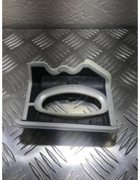 Couvre culasse BMW SERIE 5 E60 PHASE 1 