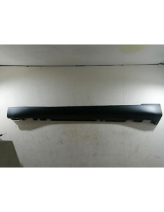 Bas de caisse gauche BMW X6 E71/E72 PHASE 1 