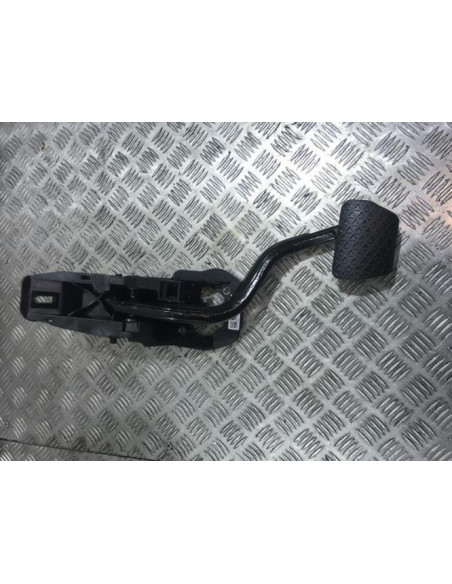 Pedalier BMW SERIE 5 G30/F90 