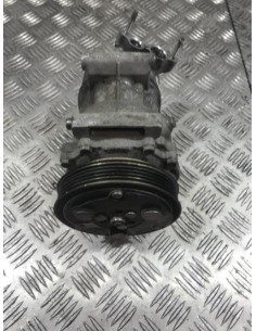 Compresseur clim MINI MINI 2 R60 COUNTRYMAN BREAK Diesel