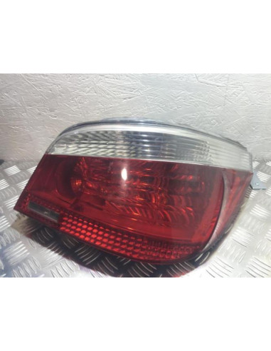 Feu arriere principal droit (feux) BMW SERIE 5 E60 PHASE 1 Diesel