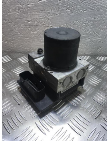 Bloc ABS (freins anti-blocage) BMW SERIE 5 E60 PHASE 1 Diesel