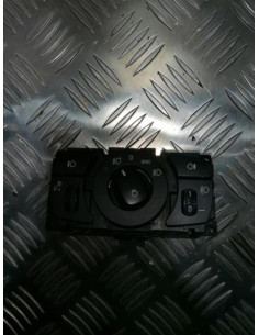 Commande de phare BMW SERIE 5 E60 PHASE 1 Diesel