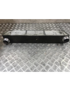 Echangeur air (Intercooler) BMW SERIE 5 E60 PHASE 1 Diesel
