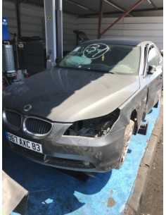 Echangeur air (Intercooler) BMW SERIE 5 E60 PHASE 1 Diesel 2