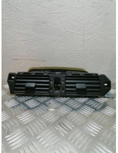 Aerateur tableau de bord BMW SERIE 5 E60 PHASE 1 Diesel