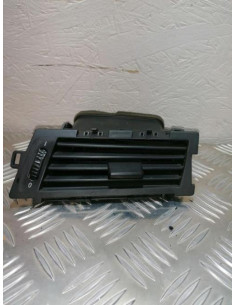 Aerateur tableau de bord avant gauche BMW SERIE 5 E60 PHASE 1 Diesel