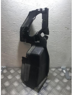 Conduite d'air BMW SERIE 5 E60 PHASE 1 Diesel