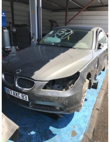Conduite d'air BMW SERIE 5 E60 PHASE 1 Diesel