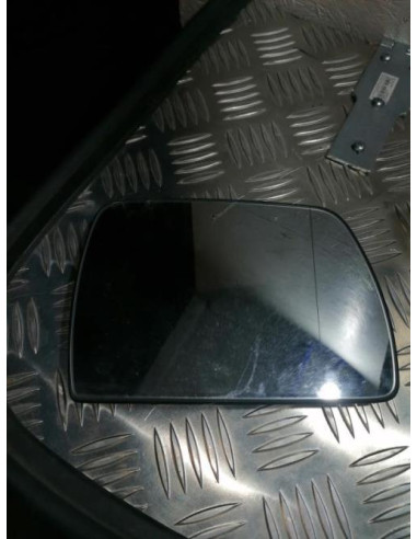 Glace retroviseur droit BMW X3 E83 PHASE 2 Diesel