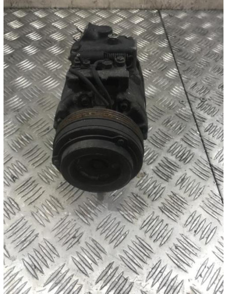 Compresseur clim BMW X3 E83 PHASE 2 Diesel