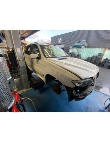 Tuyau de climatisation BMW X5 E53 Diesel