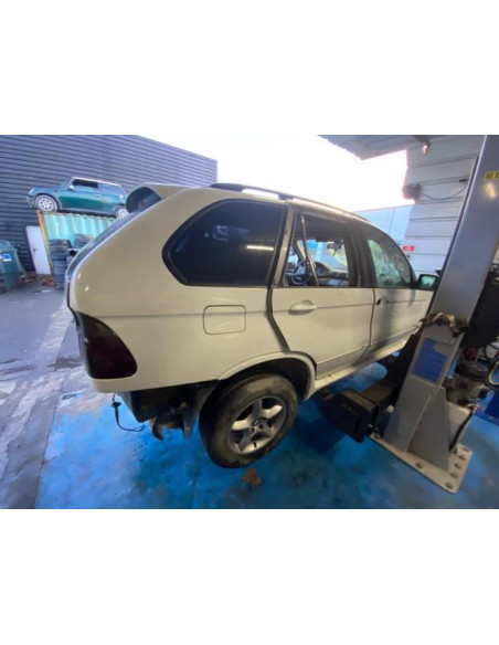 Tuyau de climatisation BMW X5 E53 Diesel