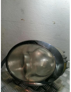 Optique avant principal gauche (feux)(phare) MINI  