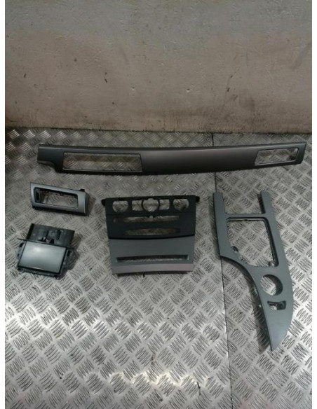 Kit enjoliveur interieur BMW SERIE 5 E61 TOURING PHASE 1 BREAK Diesel