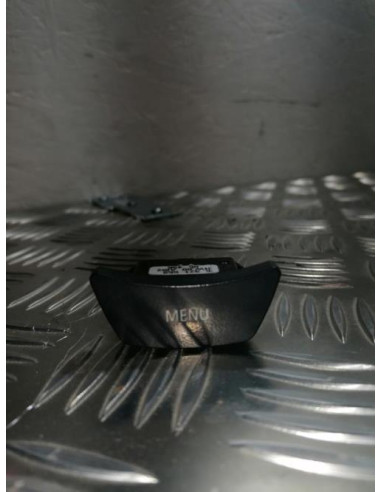 Bouton/Interrupteur BMW SERIE 5 E61 TOURING PHASE 1 BREAK Diesel