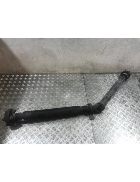 Arbre de transmission (propulsion) BMW SERIE 5 E39 PHASE 2 Diesel