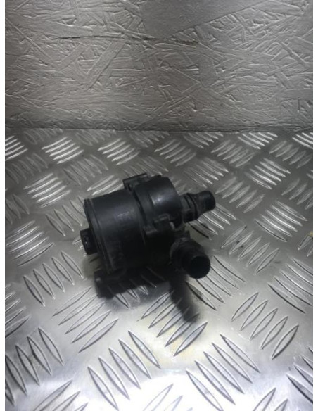 Pompe à eau BMW X3 F25 PHASE 2 Diesel