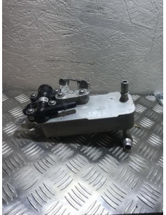 Radiateur huile BMW X3 F25 PHASE 2 Diesel