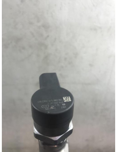 Capteur BMW X3 F25 PHASE 2 Diesel