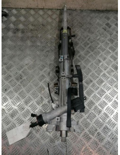 Colonne de direction BMW X3 E83 PHASE 2 Diesel