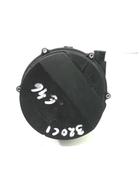 Compresseur air BMW SERIE 3 E46 COUPE PHASE 2 Essence