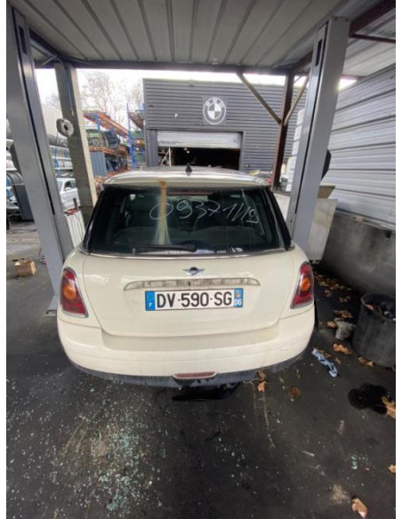 Support de boite MINI MINI 2 R56 PHASE 1 Essence