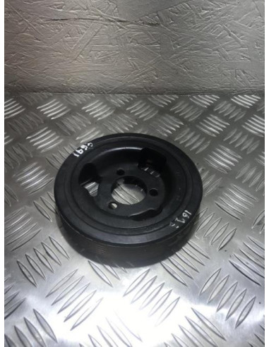 Poulie damper MINI MINI 2 R56 PHASE 1 Essence