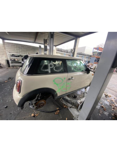 Demarreur MINI MINI 2 R56 PHASE 1 Essence