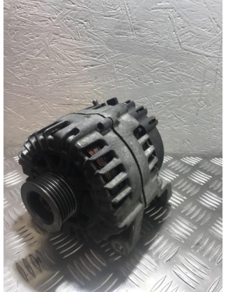 Alternateur BMW SERIE 1 E81 Diesel