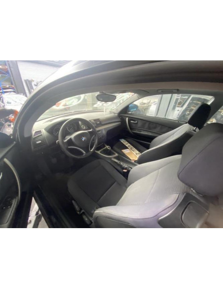 Alternateur BMW SERIE 1 E81 Diesel