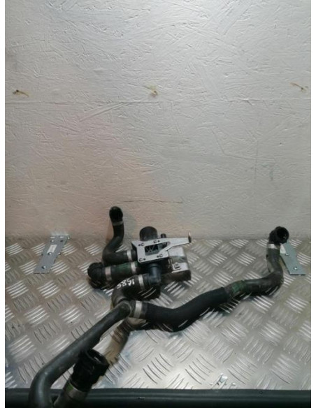 Robinet de chauffage BMW X3 F25 PHASE 2 Diesel
